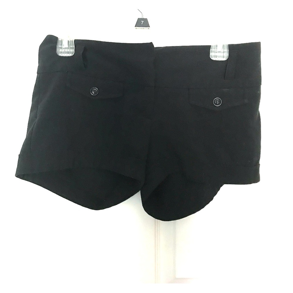 Dress shorts